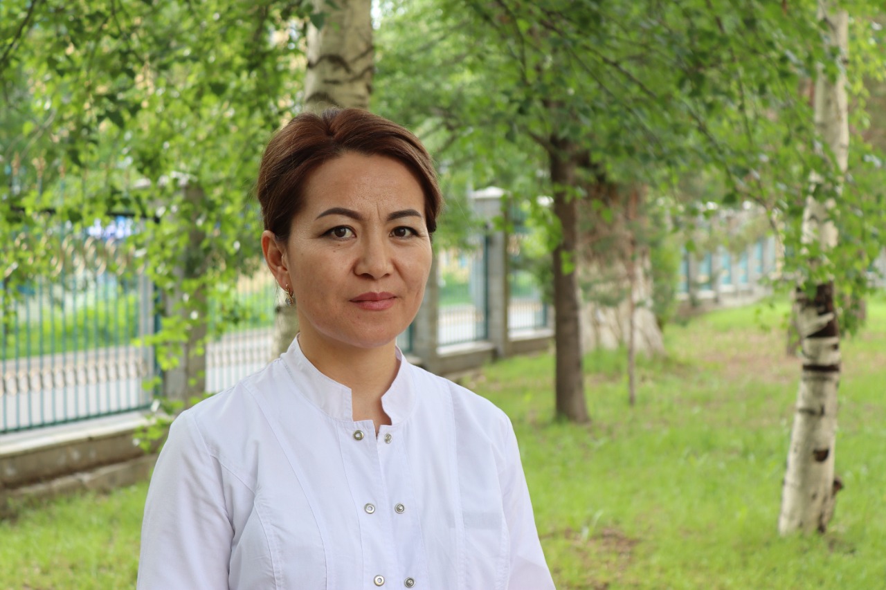 Шәмкен Нұрсара